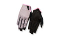Giro La DND Glove, S, cloud grey Damen, Velohandschuh lang