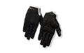 Giro La DND Gel Glove, M, black Damen, Velohandschuhe lang