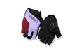 Giro Strada Massa SuperGel, S Damen, Velohandschuhe kurz