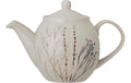 Bloomingville Teekanne Bea 13.5x17 cm (DxH), Steingut
