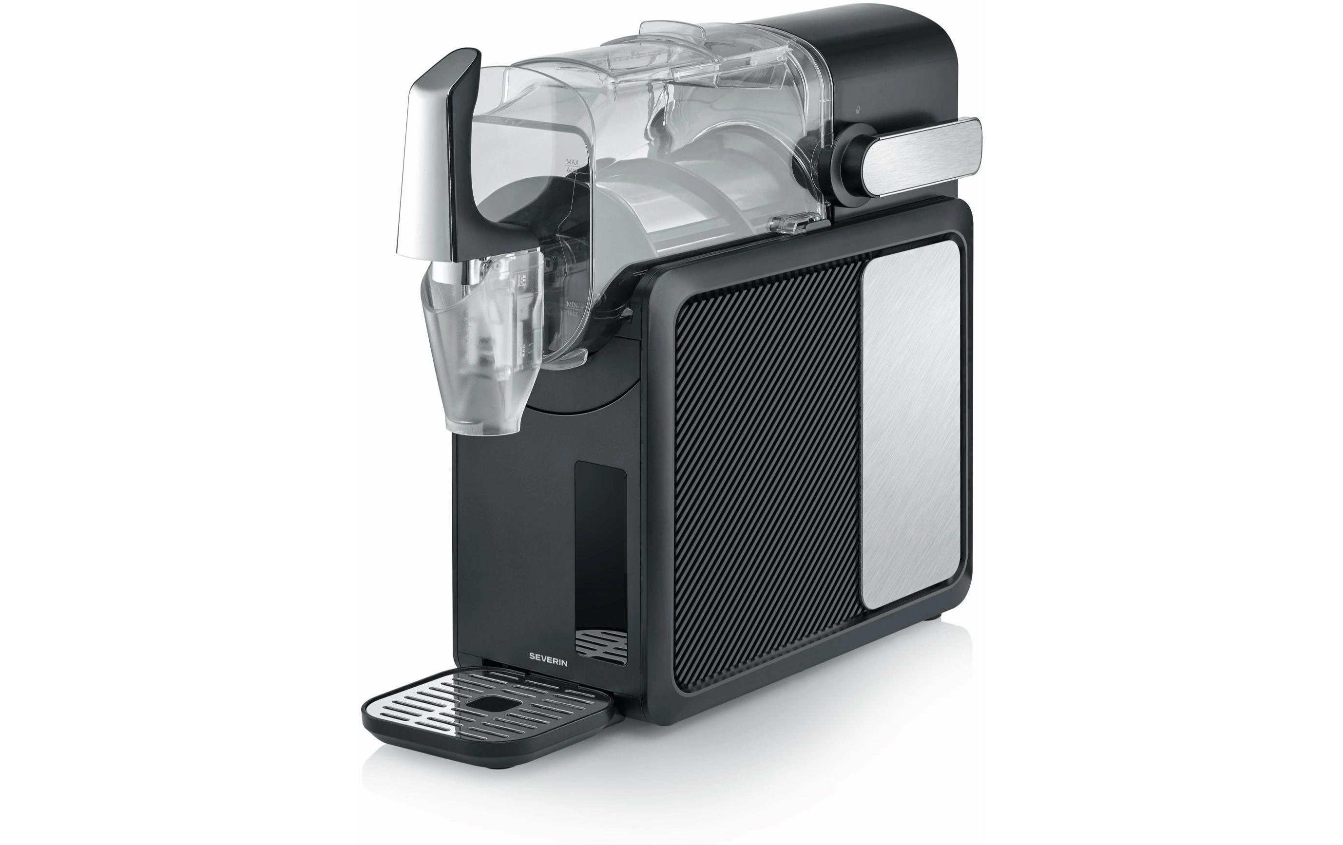 Severin Eismaschine EZ7410