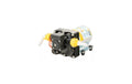 Lilie WeissGELB Soft Wasserpumpe LP4144 12V / 11,3 l/min 3,1 bar