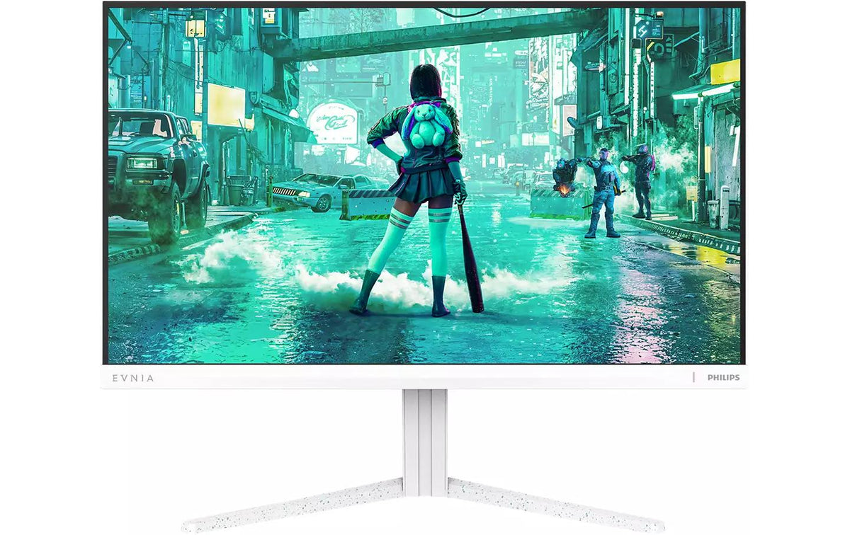 Philips 24" 24M2N3201PL/00, 1920x1080 260Hz HDMI, Display Port