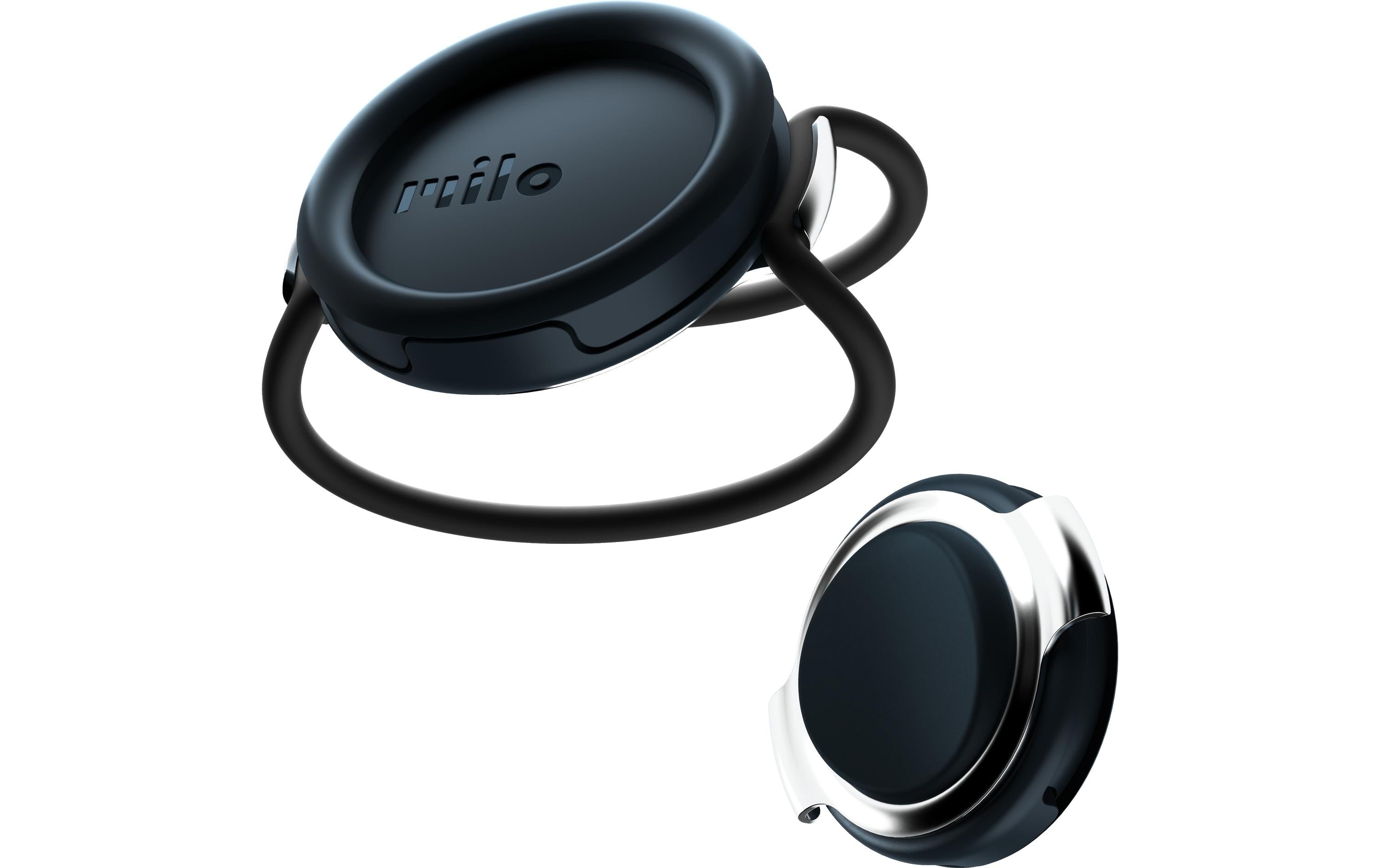 Milo Bike-Clip