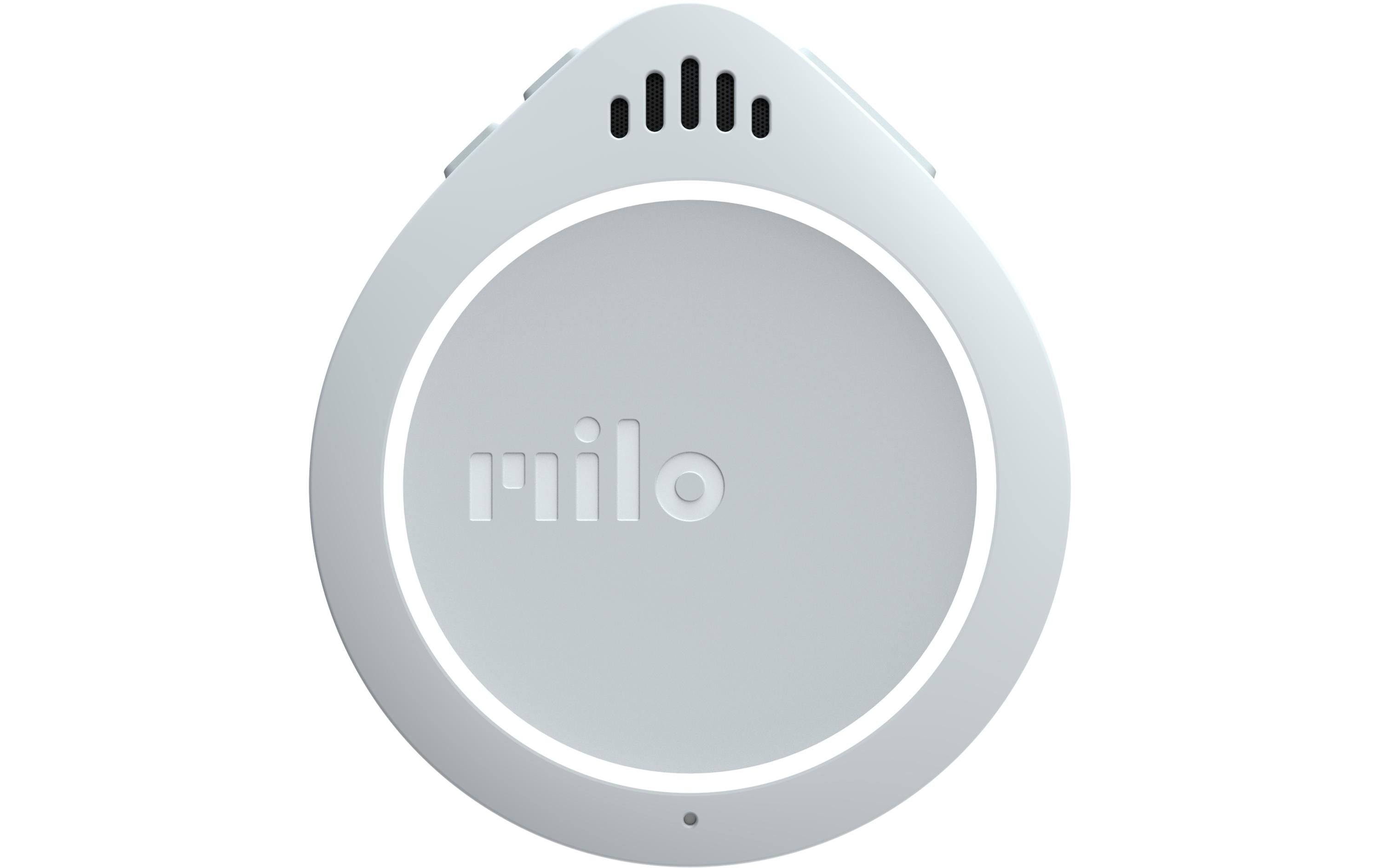 Milo 1 Action-Kommunikator - weiss