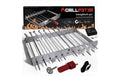Schaschlik Spiessdreher Motor USB für 11 Spiesse