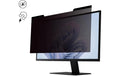 DICOTA Privacy Filter 2-W Curved (21:9) 34 magnetic Universal Curved (21:9) 34