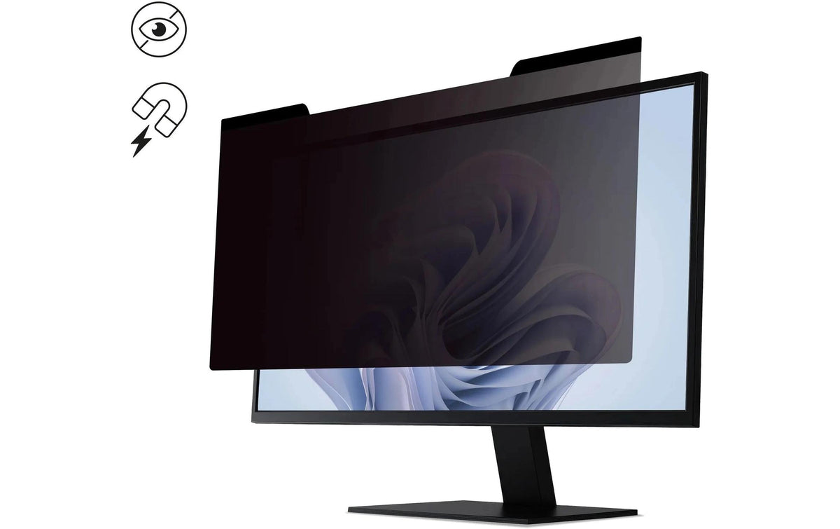 DICOTA Privacy Filter 2-W Curved (21:9) 34 magnetic Universal Curved (21:9) 34