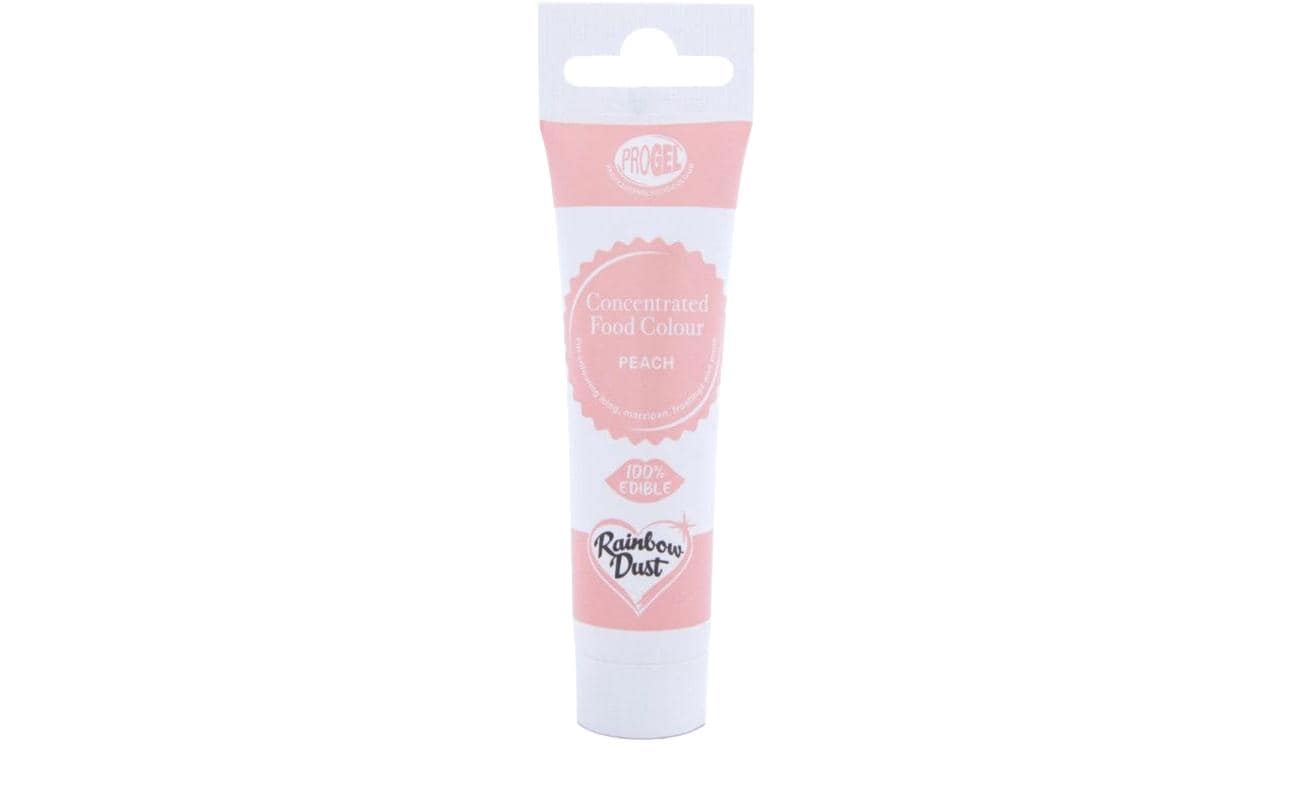 ProGel Pfirsich 25 g