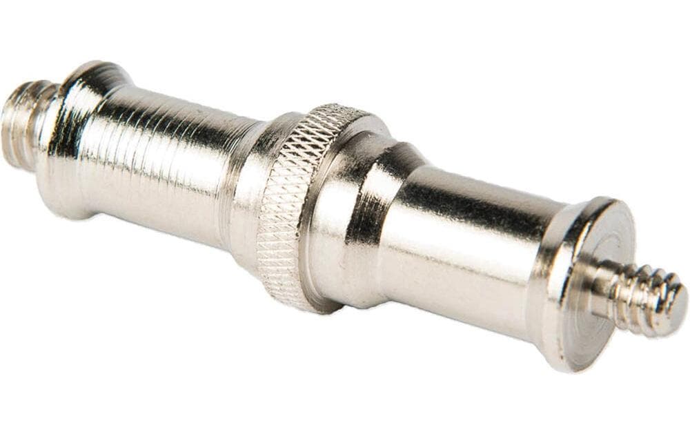 Tether Tools Rock Solid Dual Baby Stud 5/8