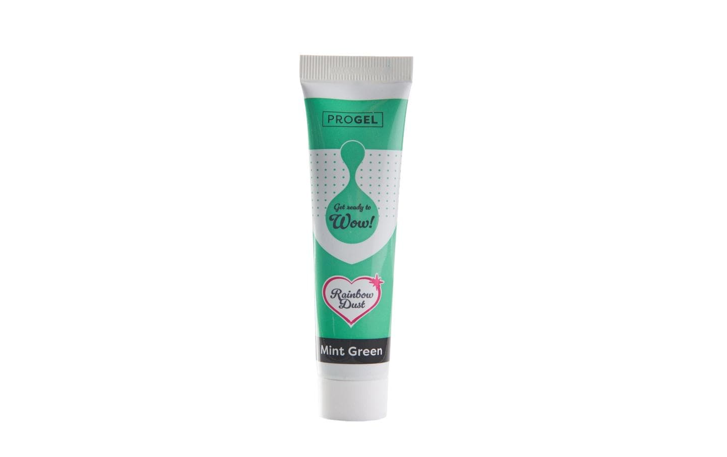 ProGel Mint Grün 25 g
