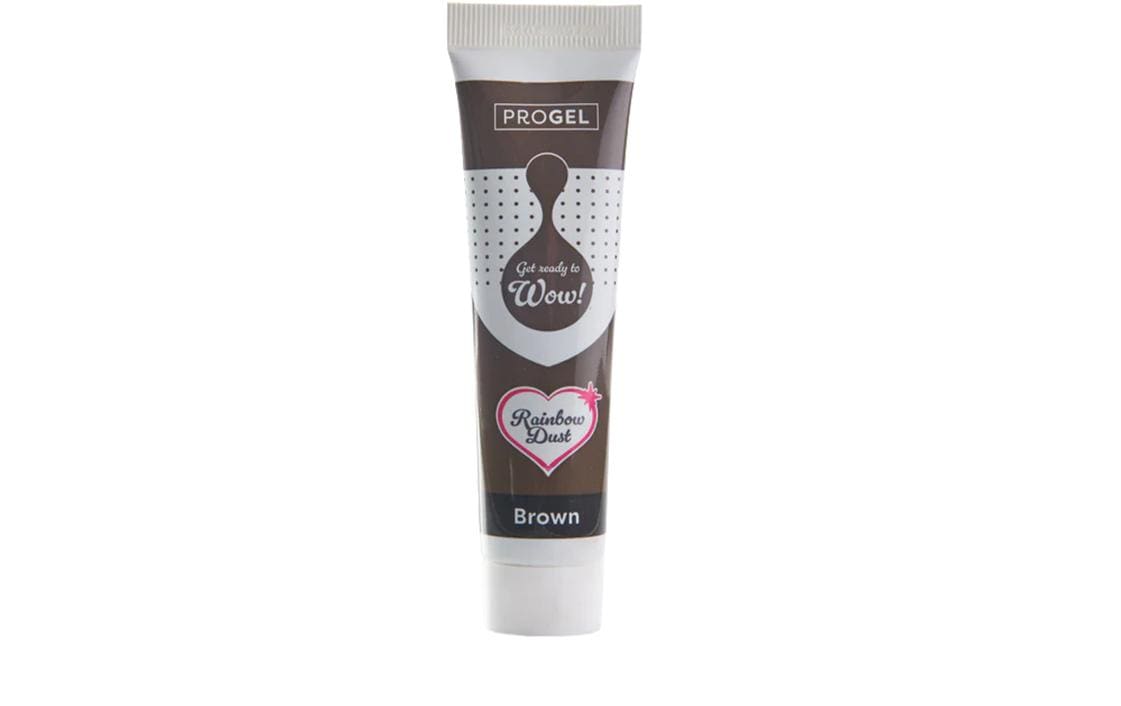 ProGel Braun 25 g