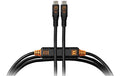Tether Tools Optima USB-C TetherPro gerade, 4.6 m, Schwarz