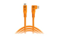 Tether Tools Optima USB-C TetherPro ger zu rewi 1.8 m, Orange