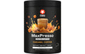 Maxi Nutrition Max Presso Proteinpulver Coffee Caramel 300g