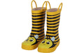 Esschert Design Gummistiefel Biene, Gr. 25-26