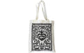 CN Tasche mit Scherenschnitt Tote Bag