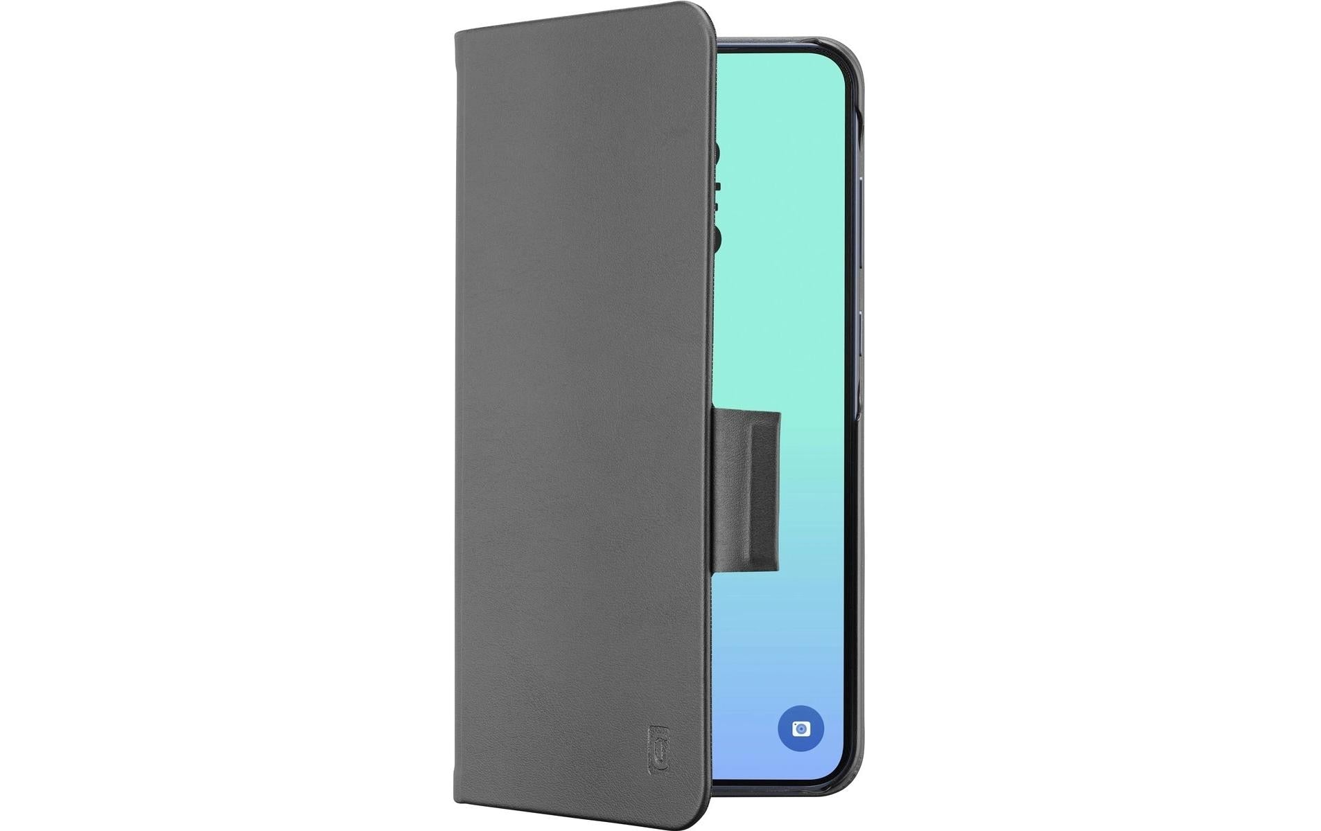 Cellular Book Case 3 Galaxy S26, Black
