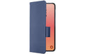 Cellular Book Case 3 Galaxy S26+, Blue
