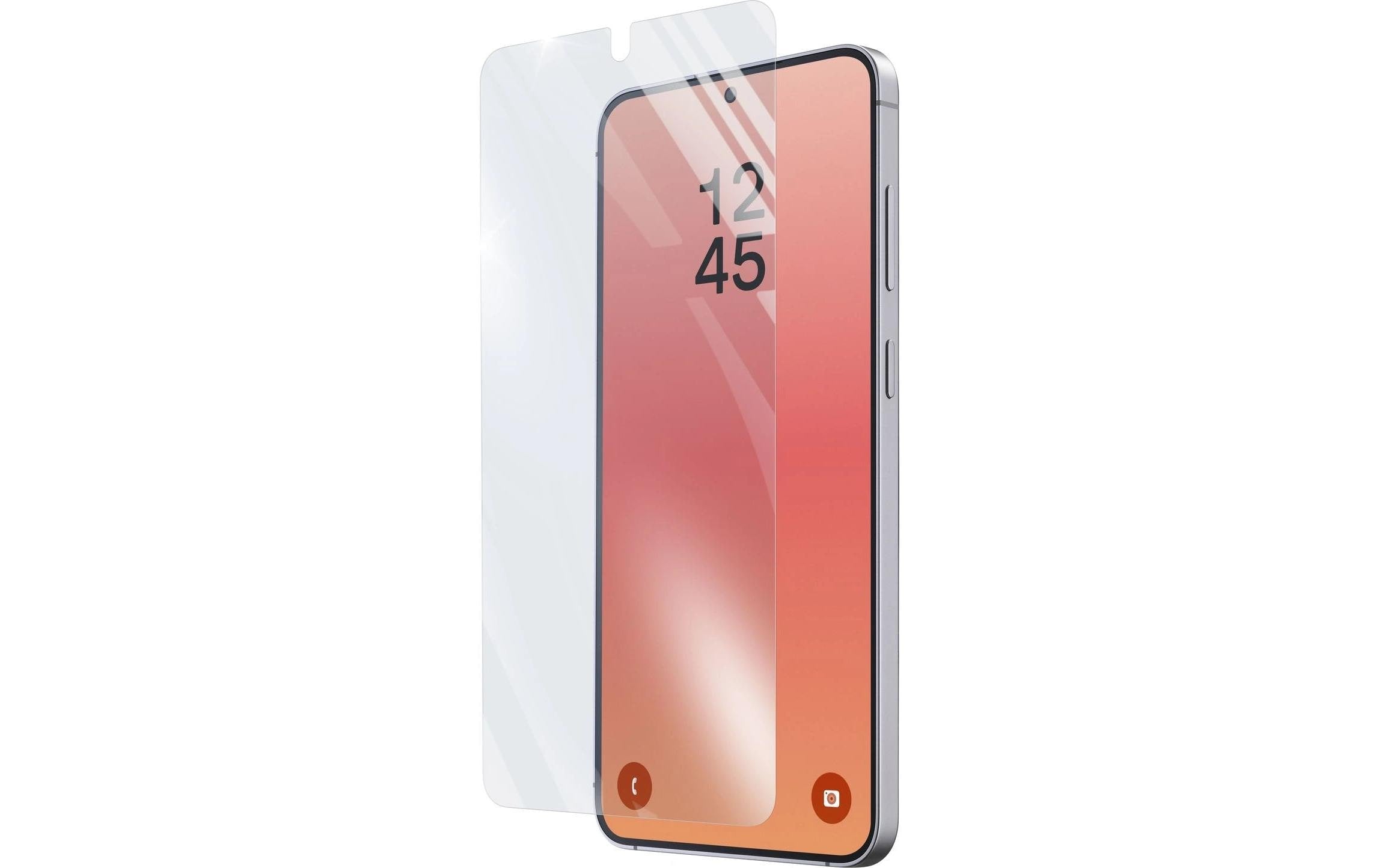 Cellular Antishock Glass Galaxy S26+