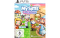 MySims: Cozy Bundle, PS5 Alter: 3+