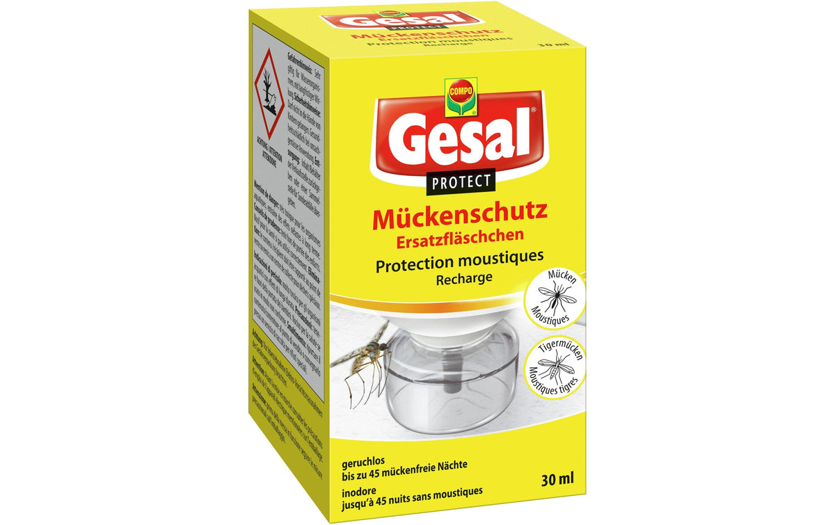Protect Mückenschutz Refill 30 ml