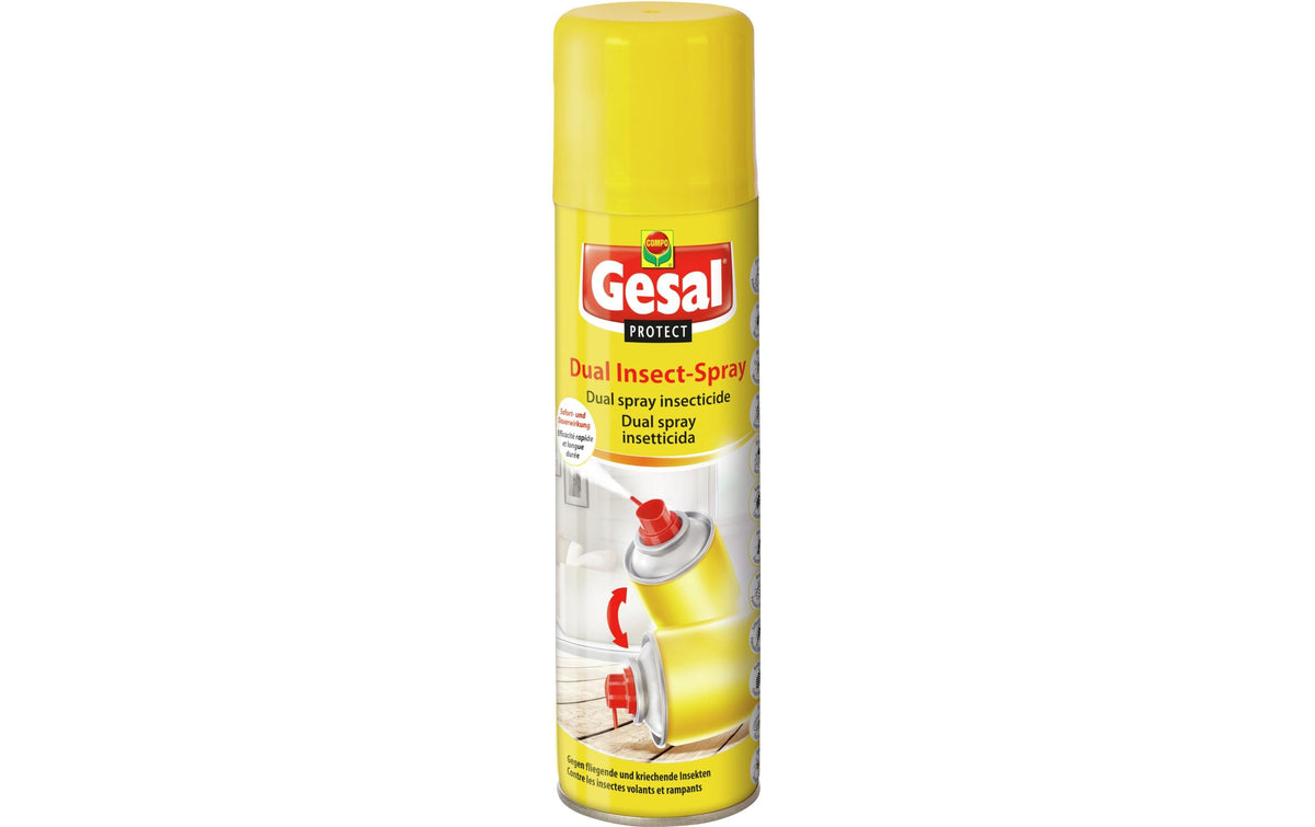 Protect Dual Insect-Spray 400 ml
