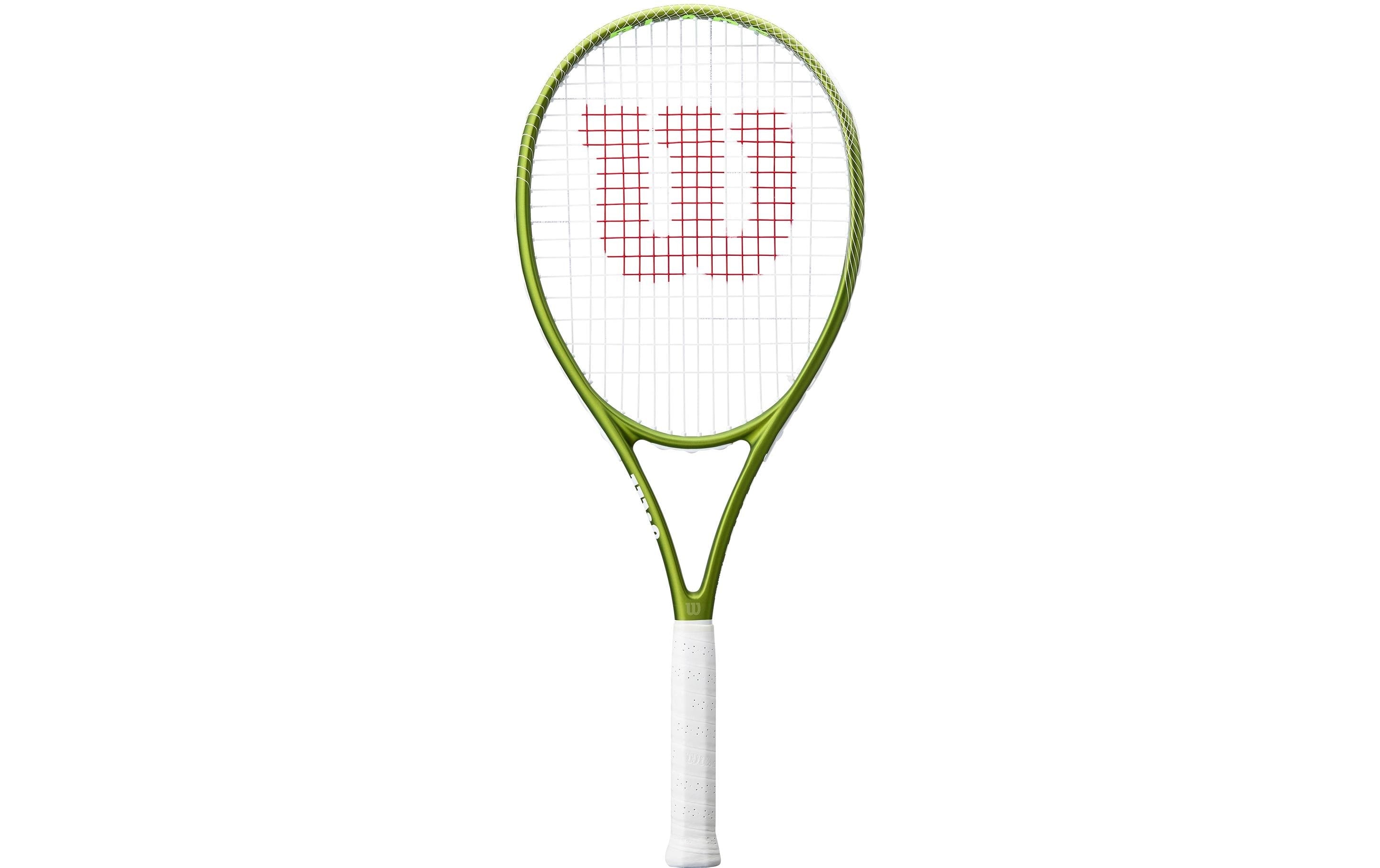 BLADE FEEL 103 TEAM TNS RKT 2 Green
