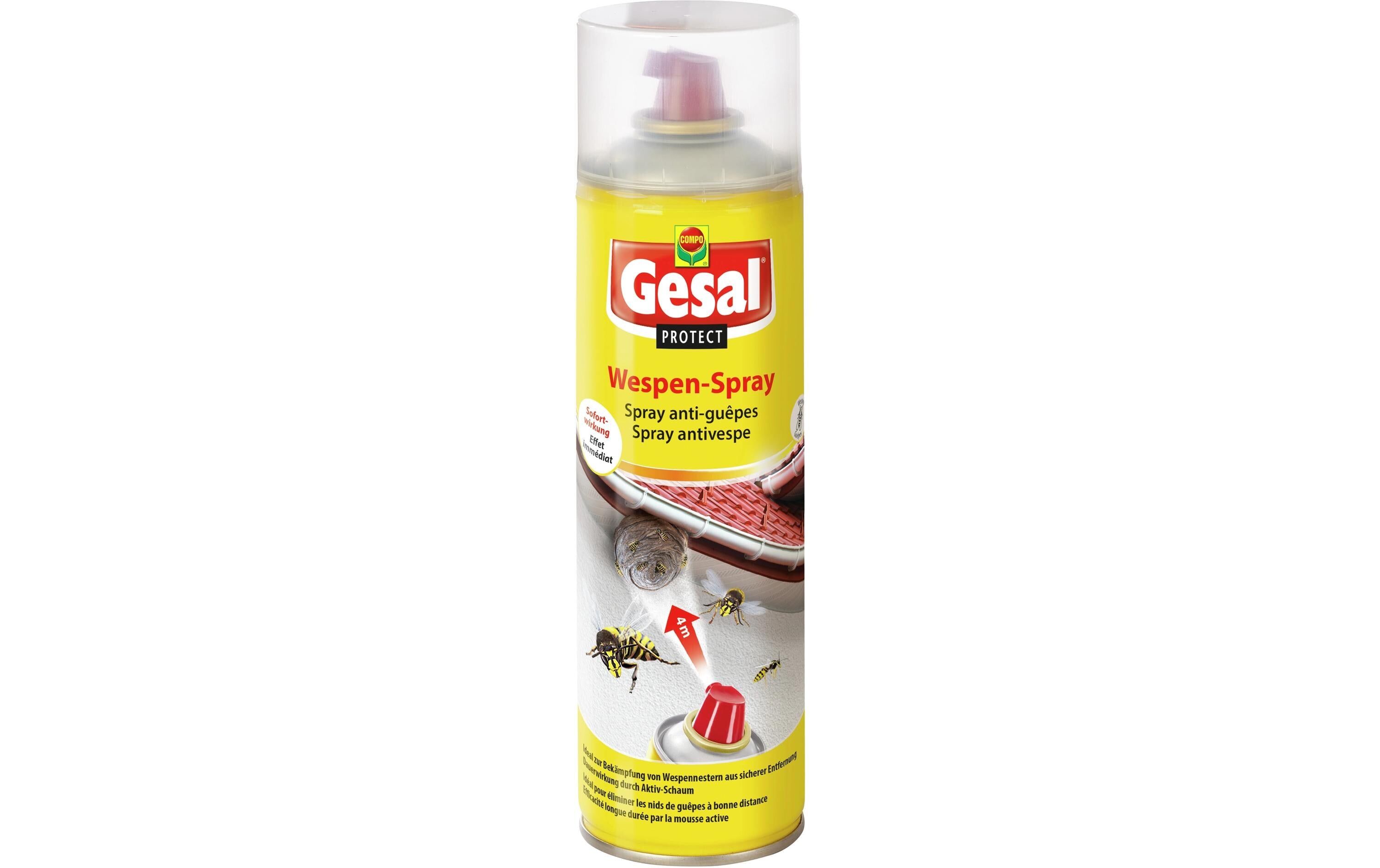 Protect Wespen-Spray 500 ml Wespenspray