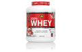 All Stars Whey Protein 100% - Strawberry Dose: 2270g