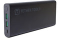 Tether Tools USB-C 100W PD Battery Pack OnSite (25,600 mAh)