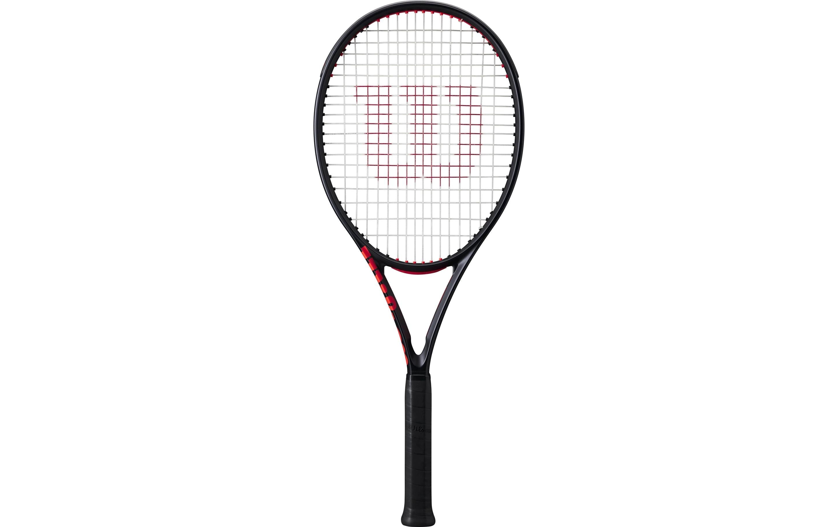 CLASH 100UL V3.0 RKT Black