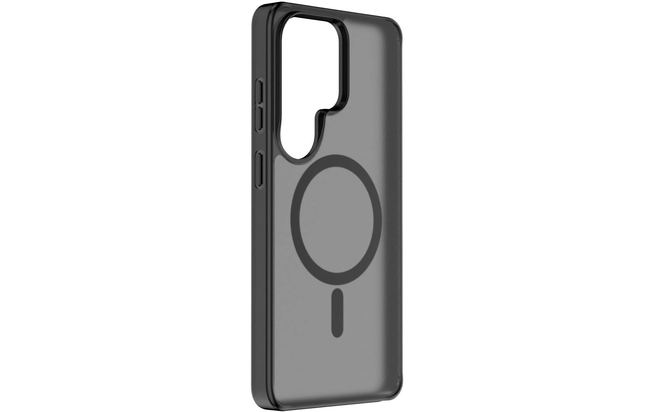 Cellular Frosty Mag Case Galaxy S26 Ultra, Black