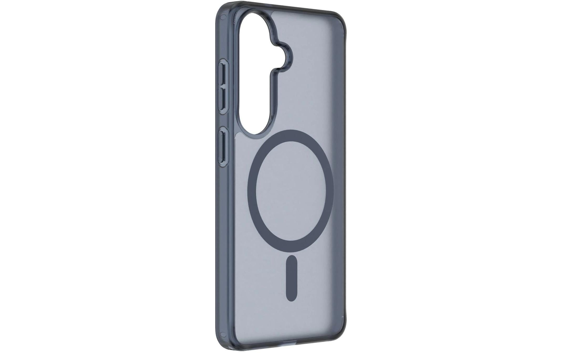 Cellular Frosty Mag Case Galaxy S26, Blue