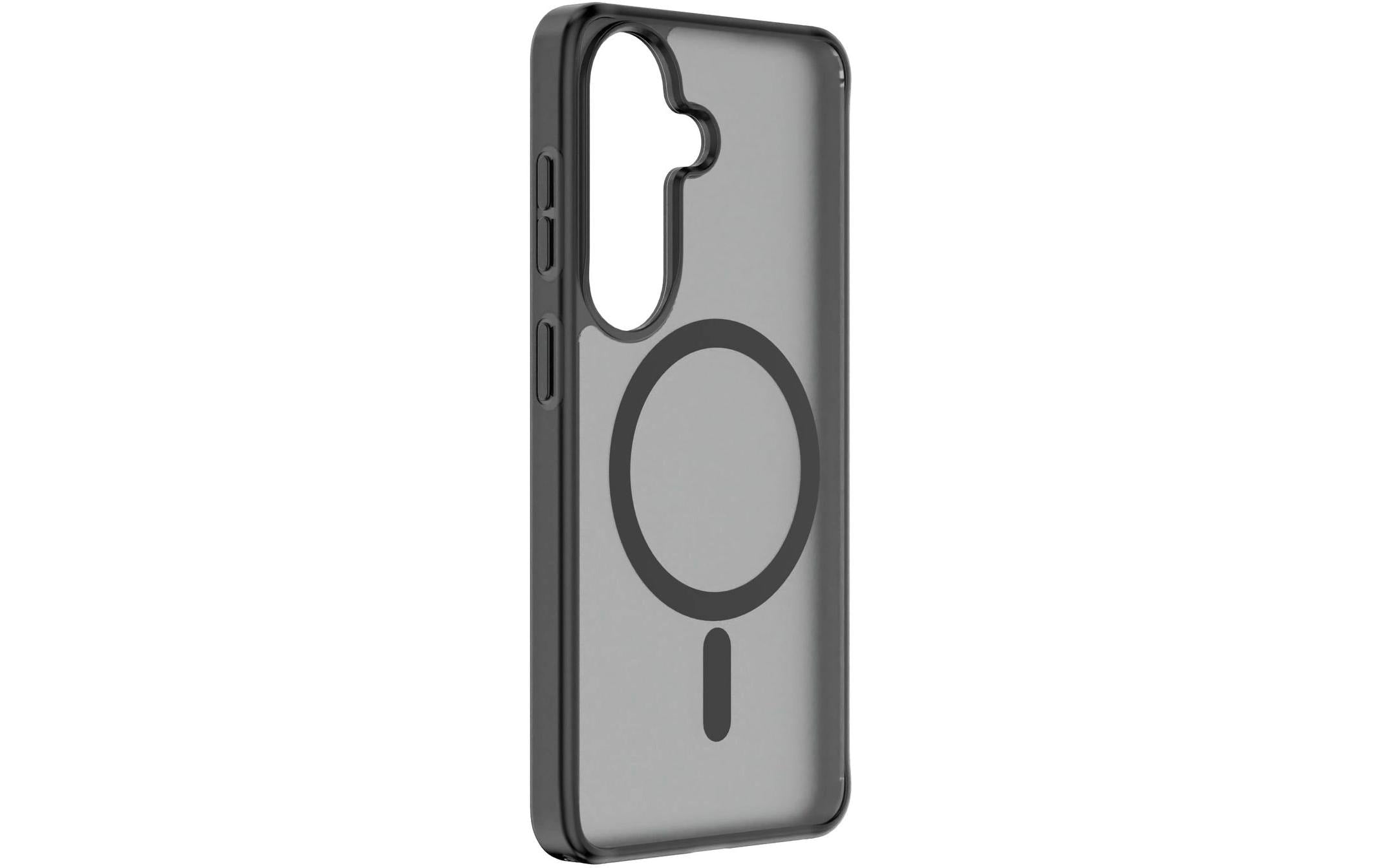 Cellular Frosty Mag Case Galaxy S26, Black