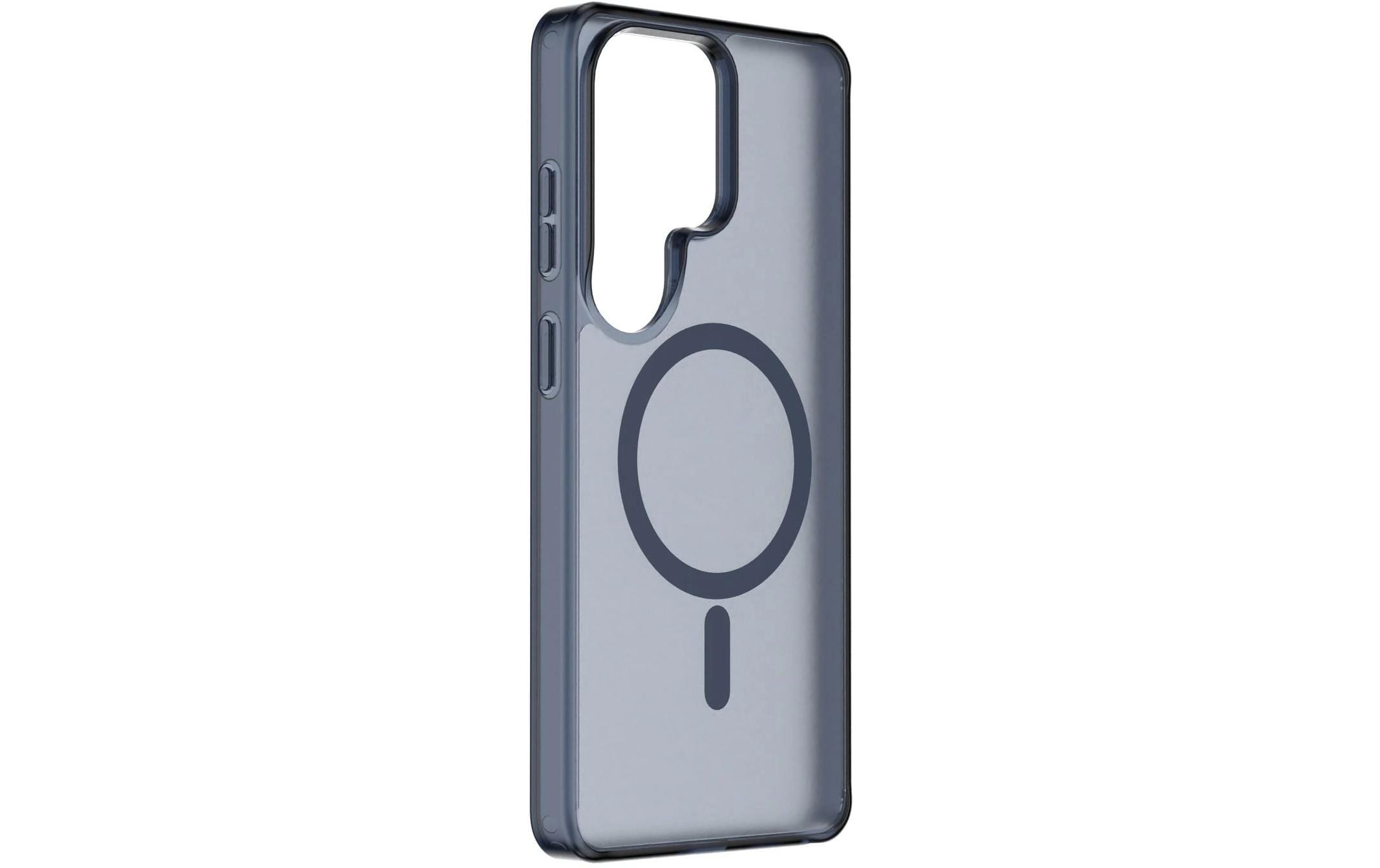 Cellular Frosty Mag Case Galaxy S26 Ultra, Blue