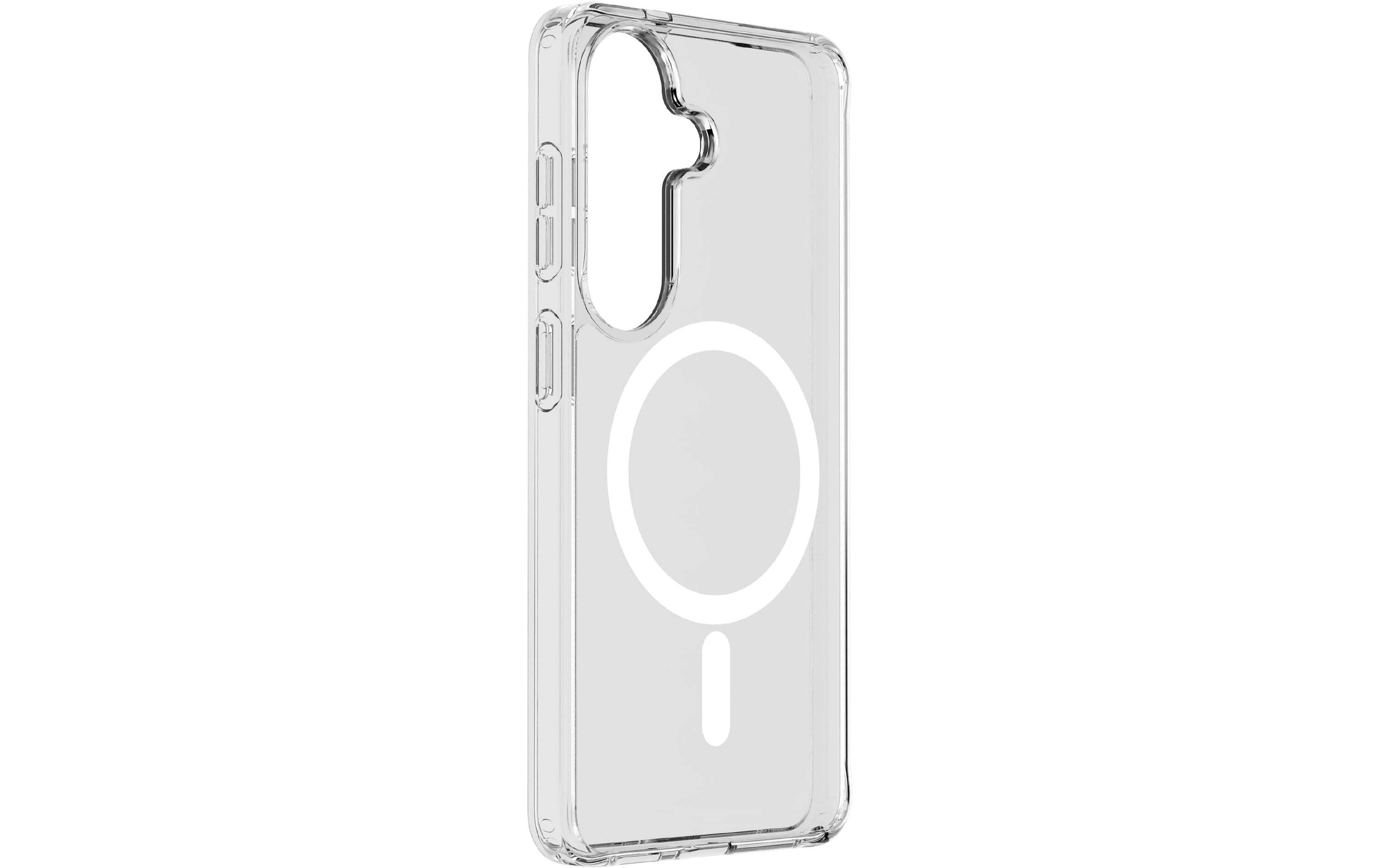 Cellular Clear Mag Case Galaxy S26+