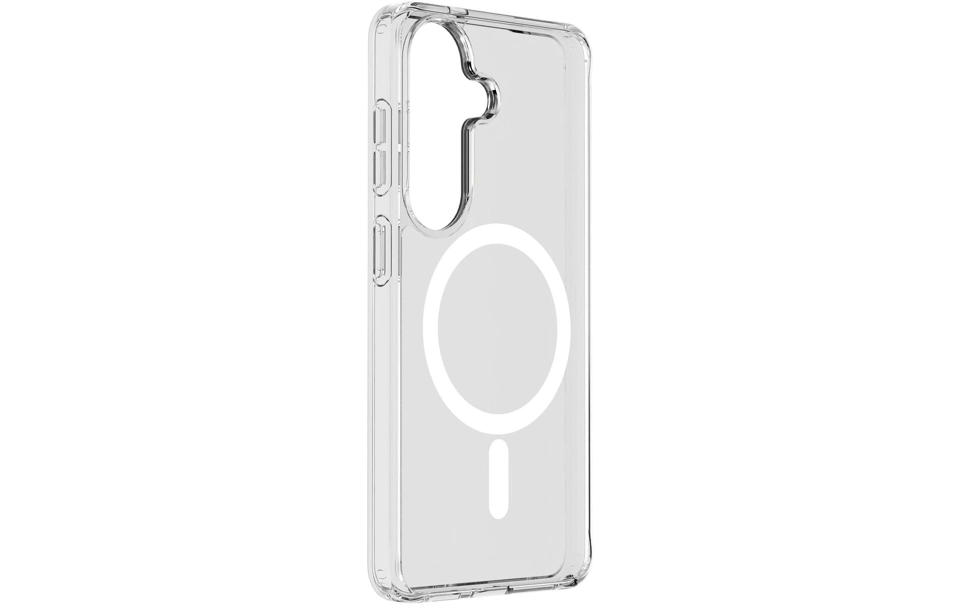Cellular Clear Mag Case Galaxy S26