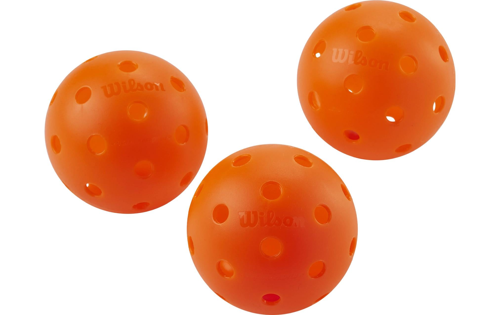 TRU 32 INDOOR 3 PACK Orange Orange