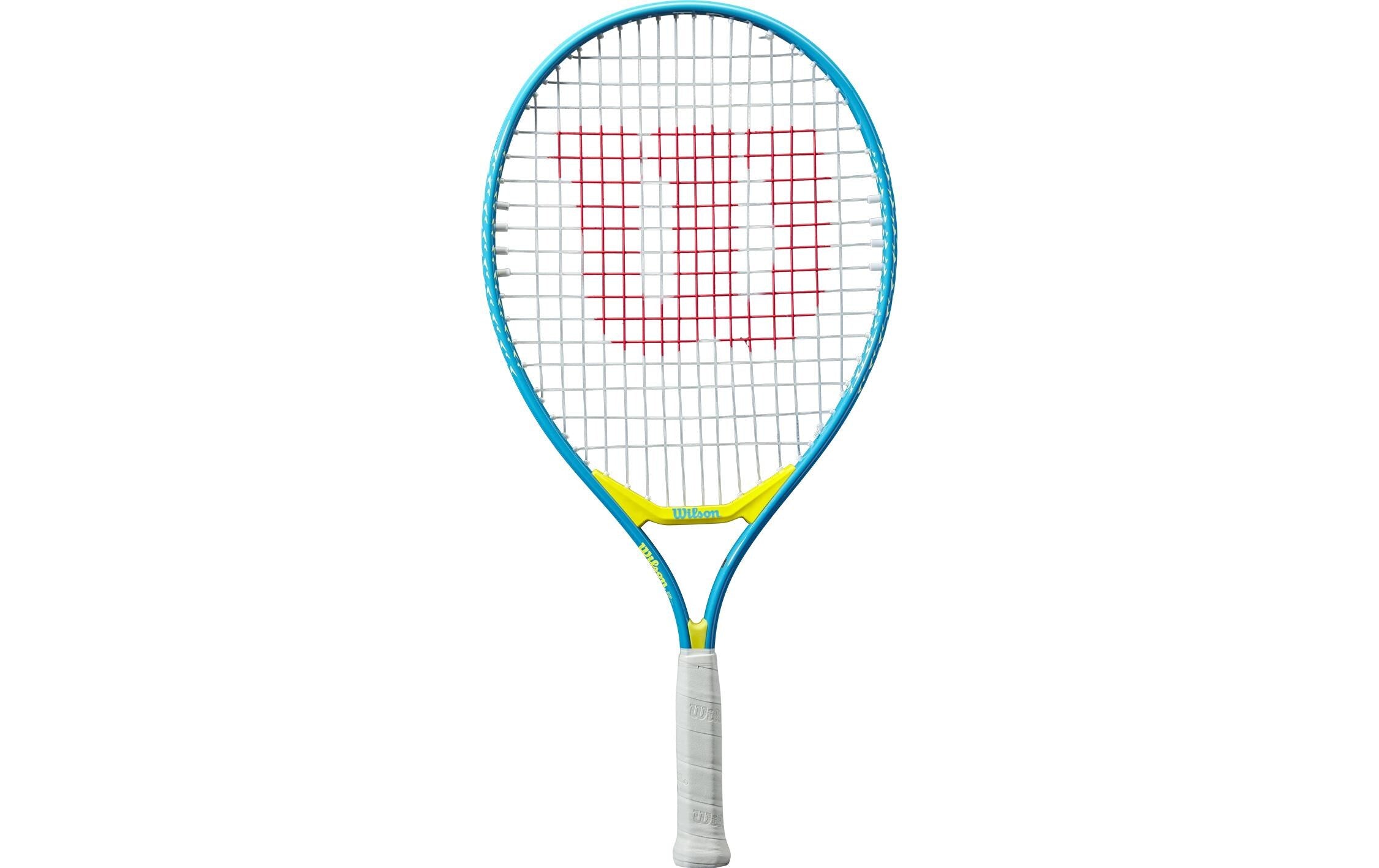 ULTRA POWER JR 21 Blue/Yellow