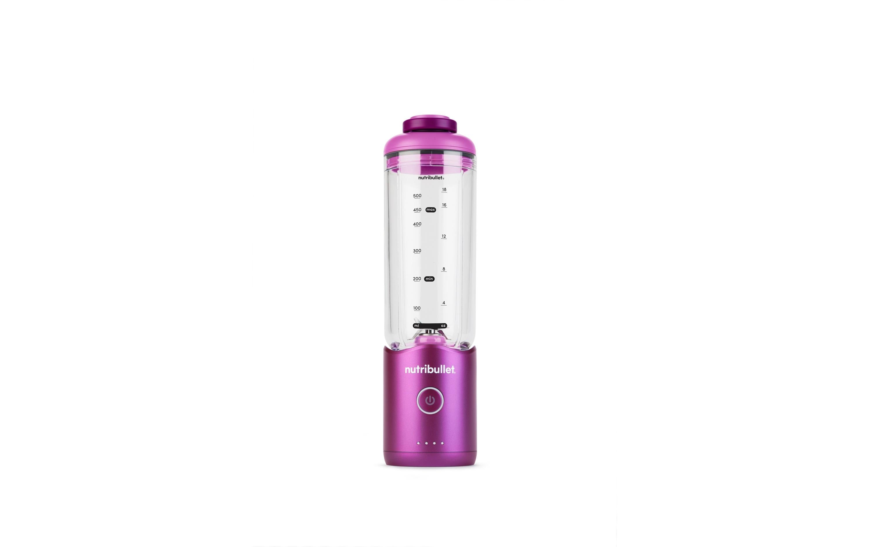 Nutribullet Flex Portable NBP013VT violett