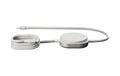 Zens 2in1 Wireless Charger Pro 2 white