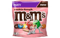 M&MS Cookie Dough 675 g