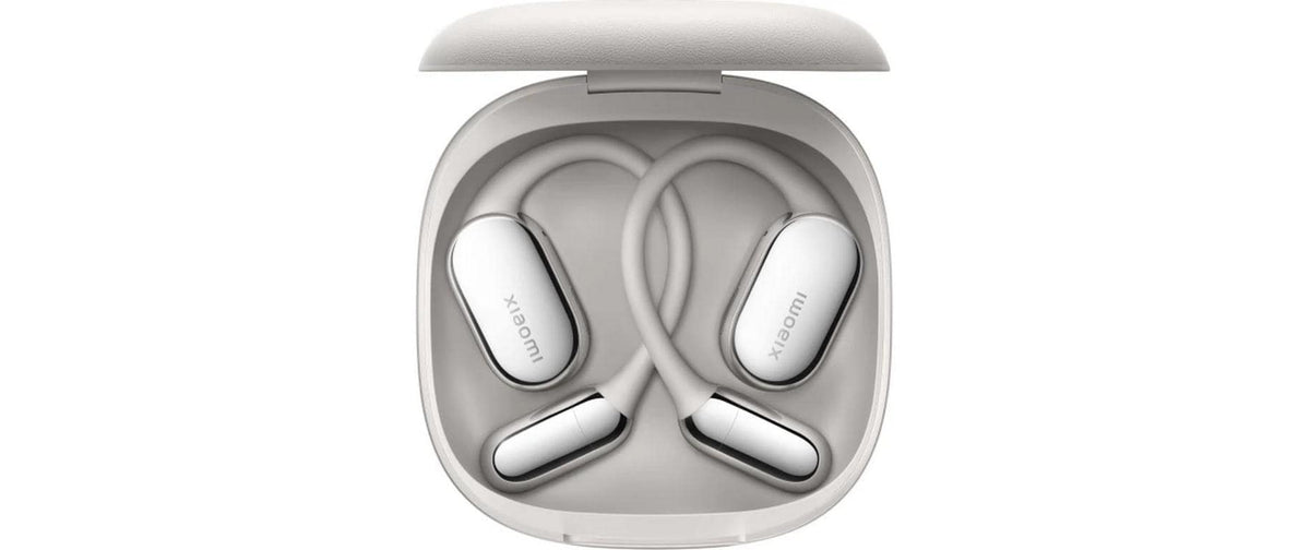 Xiaomi OpenWear Stereo Pro Titan Gray Open Ear Kopfhörer, 53.5h Akku, FastCharge