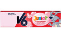 V6 Junior Strawberry 22 g