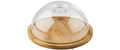 APS Tablett mit Haube 2-teilig, 20.5 x 10 cm
