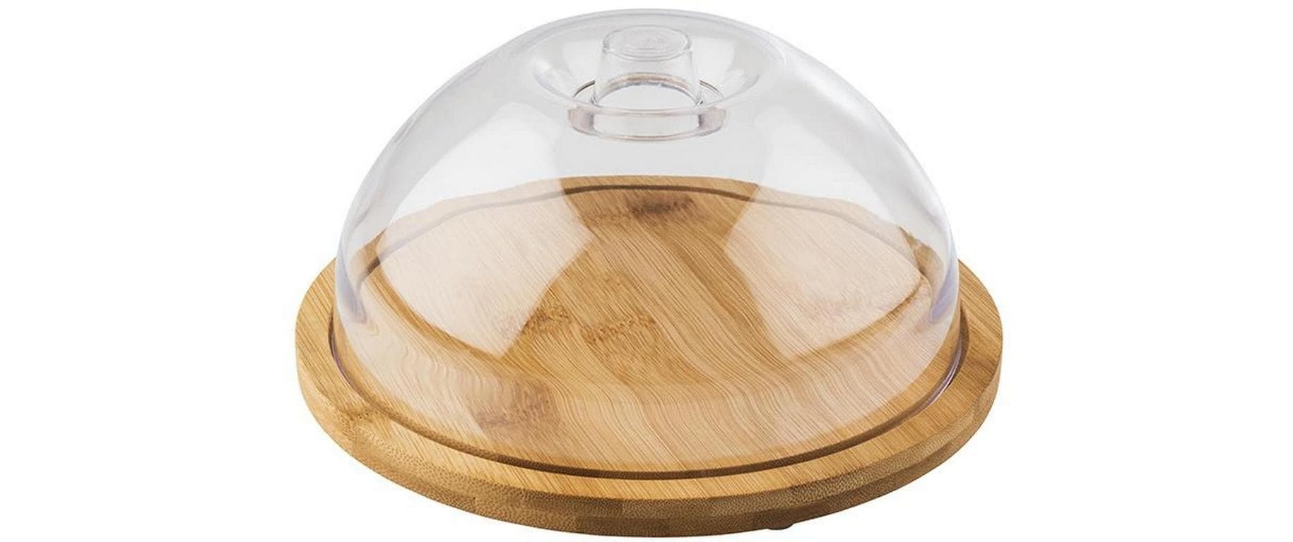 APS Tablett mit Haube 2-teilig, 20.5 x 10 cm