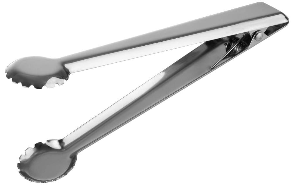 APS Eiszange 20 cm, Silber