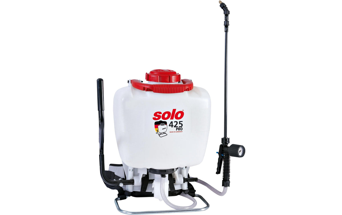 SOLO 425 Pro 15 Liter Rückenspritze