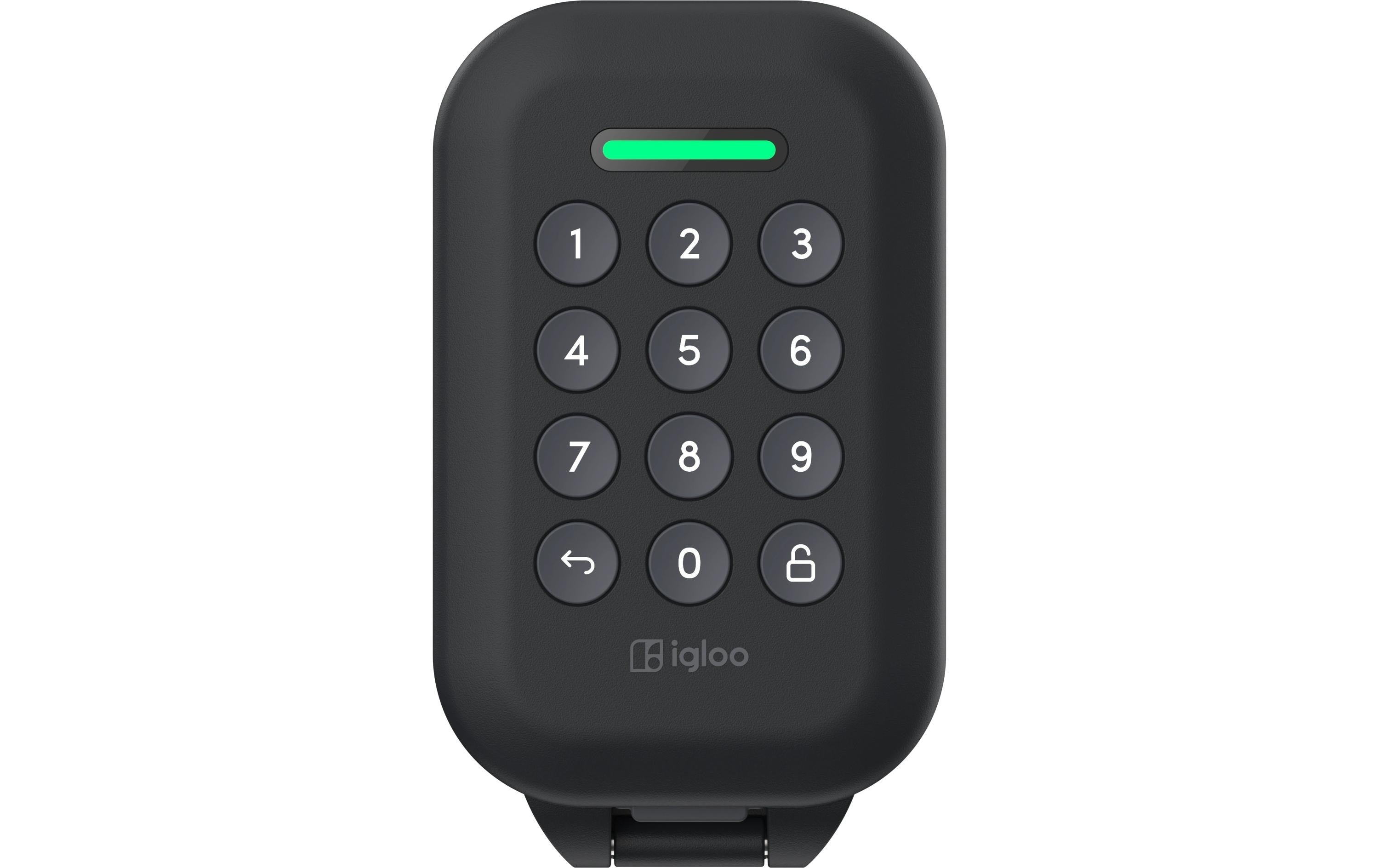 igloohome Lockbox Wasserdicht, Bluethooth, IK7, Smart